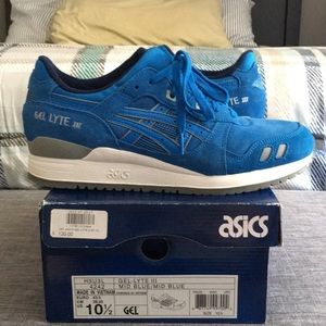 ASICS Gel-Lyte III
